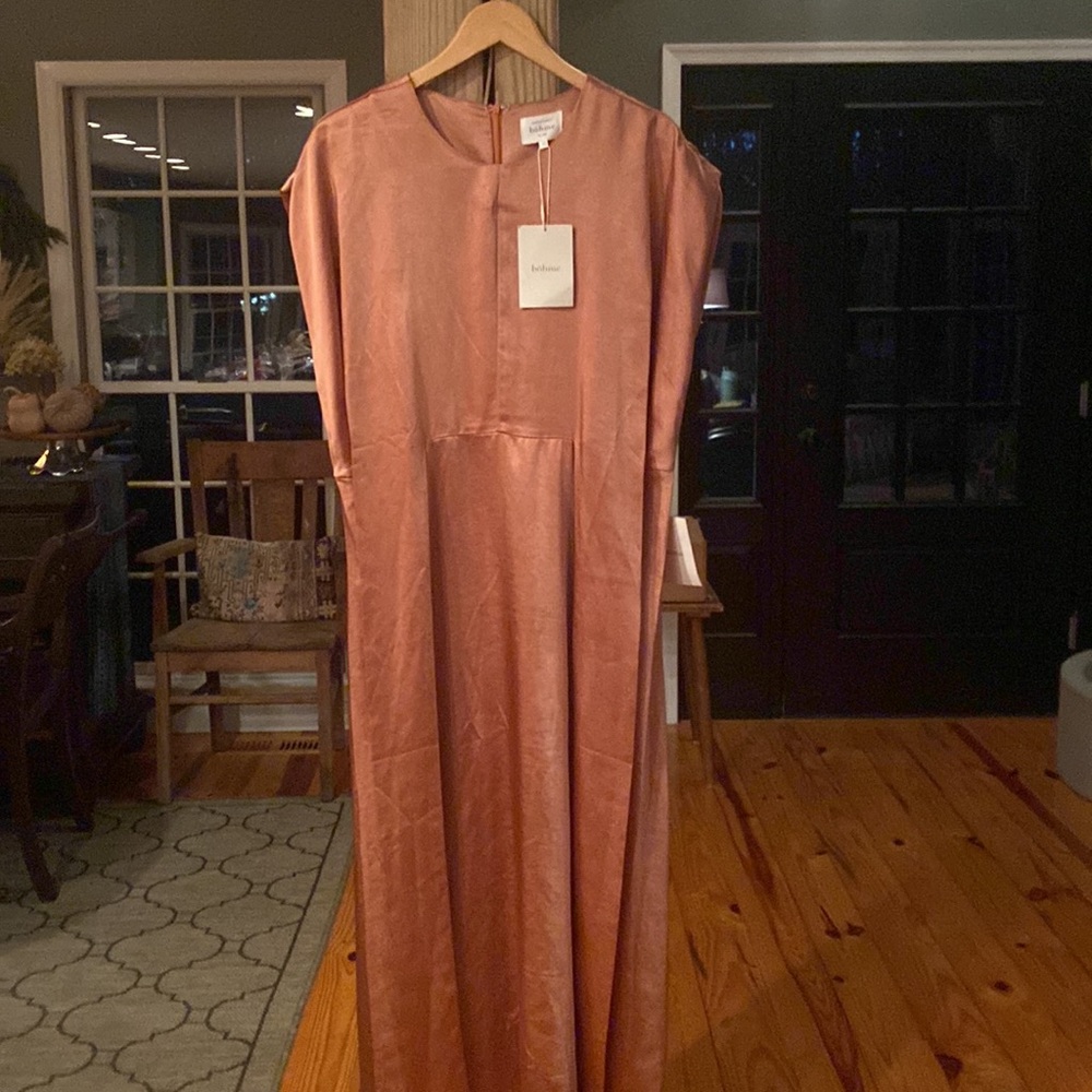 Bohme “Rosalind” dress… 3 colors available! - Picture 11 of 13